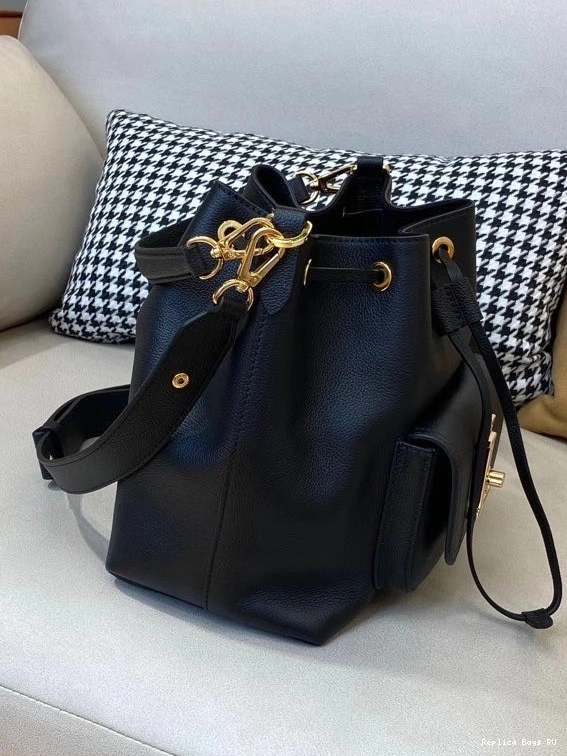 Cheap BUCKET LOCKME VUITTON LOUIS 0806